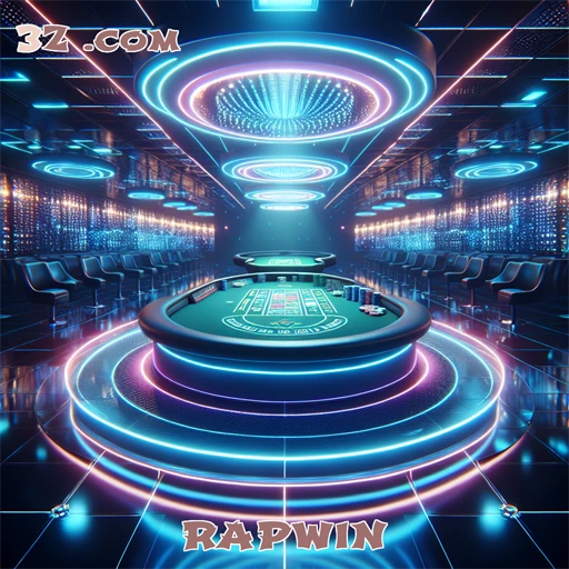 Baixar Jogos: A Revolução do 'rapwin' na Diversão Digital
