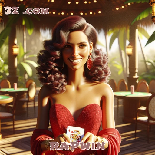 rapwin Cassino Online