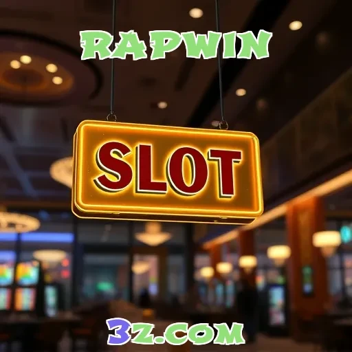 rapwin: O Destino Imperdível para Amantes de Jogos Online