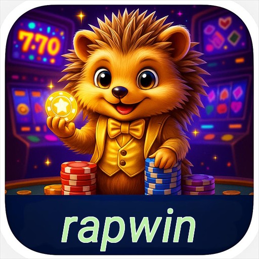 rapwin logo