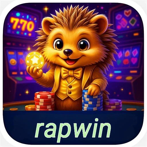 rapwin logo